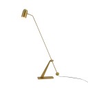 Bert Frank - Stasis Floor Lamp